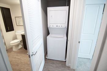 Washer/dryer